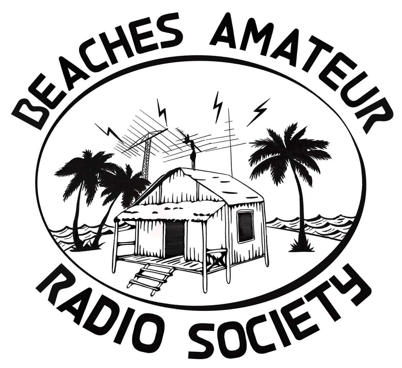 Beaches Amateur Radio Society